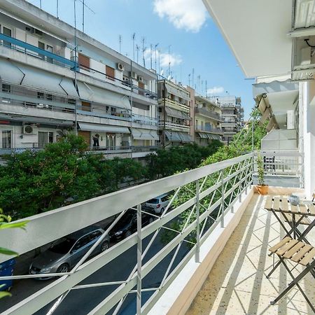 Style 'N' Comfort Thessaloniki Exterior foto
