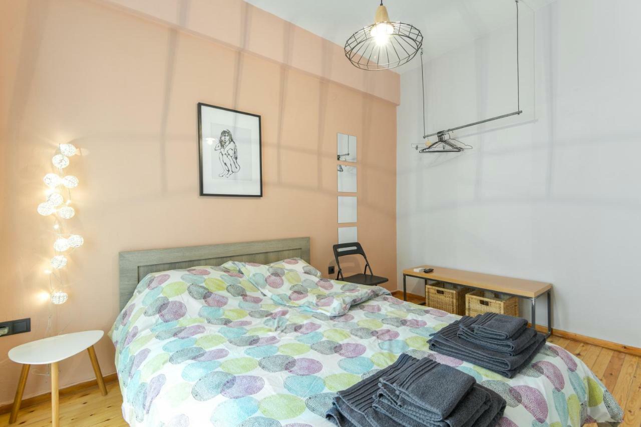 Style 'N' Comfort Thessaloniki Exterior foto